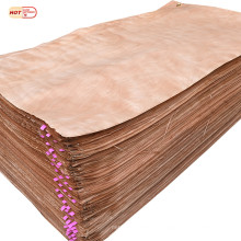 Favorable Price Design Decorative Wood Veneer Best 3*7 Natural Wood Veneer